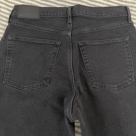 Everlane Cheeky Ankle Jean sz 29 - Picture 5 of 7